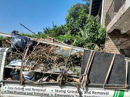 Best Scrap Metal Removal  in Ponderosa Pine, NM