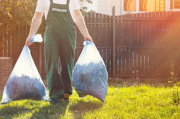 Best Hoarding Cleanup  in Ponderosa Pine, NM