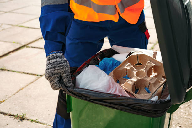 Best Residential Junk Removal  in Ponderosa Pine, NM