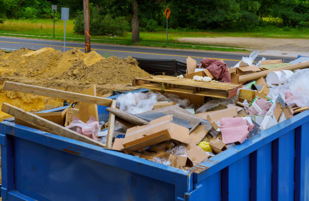 Best Scrap Metal Removal  in Ponderosa Pine, NM